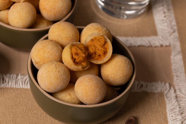 Cheesy Mexican Chicken Popmates - Image 2